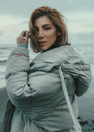 fashion influencer photo shoots 6